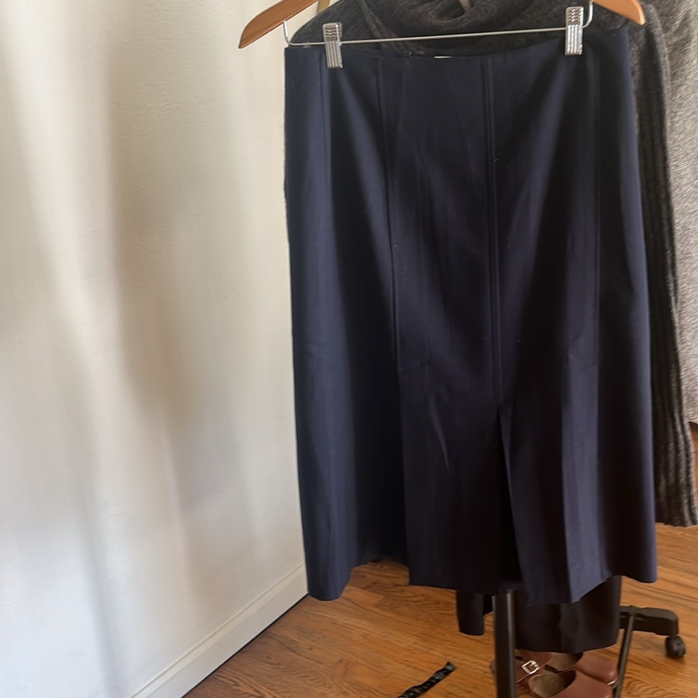Jason Wu skirt
